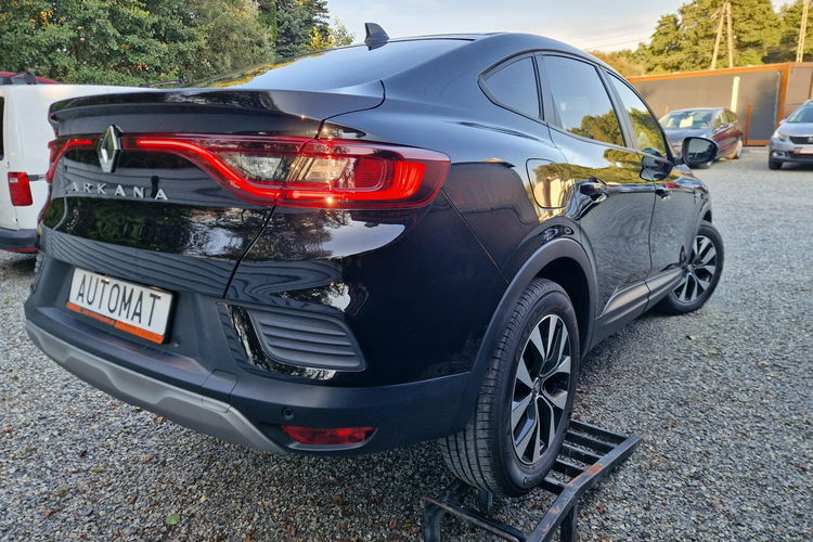 Renault Arkana Automat. Full-Led. Navigacja. zdjęcie 6