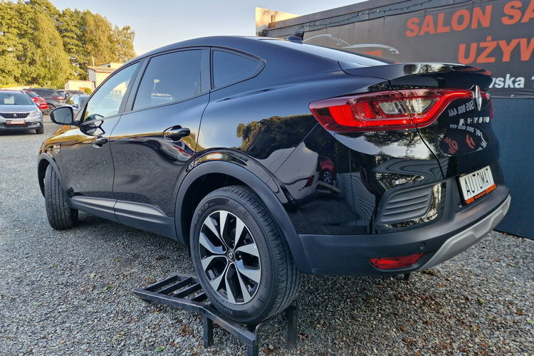 Renault Arkana Automat. Full-Led. Navigacja. zdjęcie 7