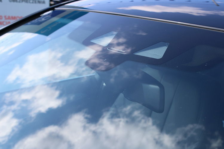 BMW 520 F-vat Salon Polska Gwarancja Head-Up Skóra zdjęcie 10