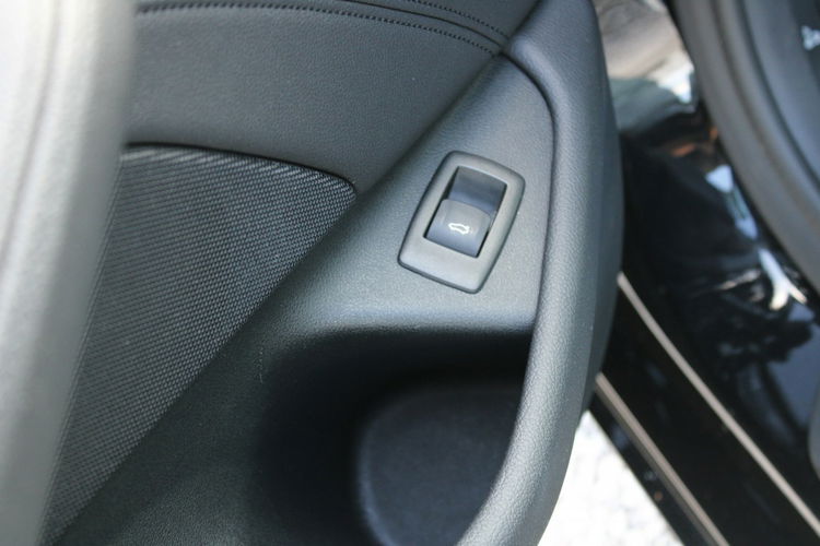 BMW 520 F-vat Salon Polska Gwarancja Head-Up Skóra zdjęcie 13