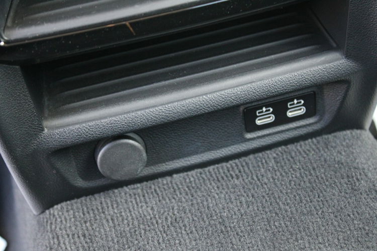 BMW 520 F-vat Salon Polska Gwarancja Head-Up Skóra zdjęcie 24