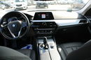 BMW 520 F-vat Salon Polska Gwarancja Head-Up Skóra zdjęcie 25