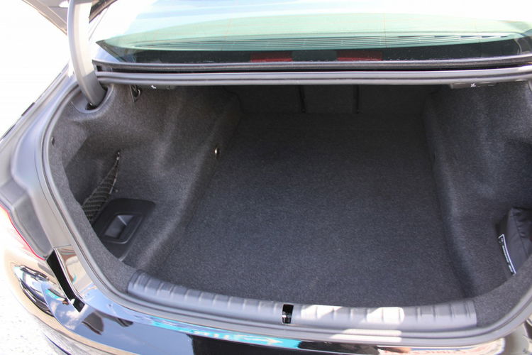 BMW 520 F-vat Salon Polska Gwarancja Head-Up Skóra zdjęcie 28