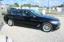 BMW 520 F-vat Salon Polska Gwarancja Head-Up Skóra zdjęcie 4