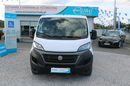 Fiat Ducato F-vat 3-osobowy Elektryk L2h1 Salon polska122HP zdjęcie 2