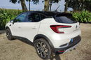 Captur Renault Captur TCe Mild Hybrid 140 EDC GPF TECHNO zdjęcie 8