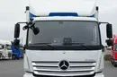 Mercedes ATEGO / 1523 / ACC / E 6 / FIRANKA / ŁAD. 9170 KG / 18 PALET zdjęcie 14