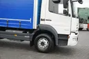 Mercedes ATEGO / 1523 / ACC / E 6 / FIRANKA / ŁAD. 9170 KG / 18 PALET zdjęcie 18