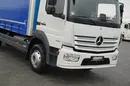 Mercedes ATEGO / 1523 / ACC / E 6 / FIRANKA / ŁAD. 9170 KG / 18 PALET zdjęcie 30