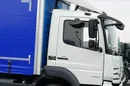 Mercedes ATEGO / 1523 / ACC / E 6 / FIRANKA / ŁAD. 9170 KG / 18 PALET zdjęcie 32