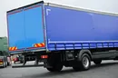 Mercedes ATEGO / 1523 / ACC / E 6 / FIRANKA / ŁAD. 9170 KG / 18 PALET zdjęcie 33