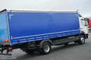 Mercedes ATEGO / 1523 / ACC / E 6 / FIRANKA / ŁAD. 9170 KG / 18 PALET zdjęcie 34