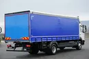 Mercedes ATEGO / 1523 / ACC / E 6 / FIRANKA / ŁAD. 9170 KG / 18 PALET zdjęcie 5