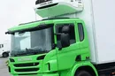 Scania / P 360 EURO 6 / CHŁODNIA + WINDA / 21 PALET / RETARDER zdjęcie 32