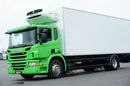 Scania / P 360 EURO 6 / CHŁODNIA + WINDA / 21 PALET / RETARDER zdjęcie 33