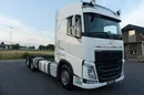Volvo FH 4 540 / 6x2 / EURO 6 / RETARDER / RAMA DO ZABUDOWY / zdjęcie 10