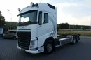 Volvo FH 4 540 / 6x2 / EURO 6 / RETARDER / RAMA DO ZABUDOWY / zdjęcie 2