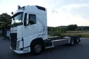 Volvo FH 4 540 / 6x2 / EURO 6 / RETARDER / RAMA DO ZABUDOWY / zdjęcie 3