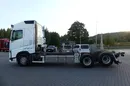 Volvo FH 4 540 / 6x2 / EURO 6 / RETARDER / RAMA DO ZABUDOWY / zdjęcie 4