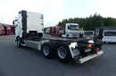 Volvo FH 4 540 / 6x2 / EURO 6 / RETARDER / RAMA DO ZABUDOWY / zdjęcie 5
