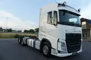 Volvo FH 4 540 / 6x2 / EURO 6 / RETARDER / RAMA DO ZABUDOWY / zdjęcie 9