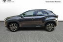 Toyota Yaris Cross 1.5 HSD 116KM COMFORT STYLE TECH, salon Polska, gwarancja, FV23% zdjęcie 4