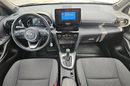 Toyota Yaris Cross 1.5 HSD 116KM COMFORT STYLE TECH, salon Polska, gwarancja, FV23% zdjęcie 9