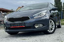 Kia Cee'd 1.4 Benz. 100KM z Niemiec Nowy MODEL 2013 5 Drzwi, BOGATA OPCJA Hak zdjęcie 1