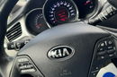 Kia Cee'd 1.4 Benz. 100KM z Niemiec Nowy MODEL 2013 5 Drzwi, BOGATA OPCJA Hak zdjęcie 15