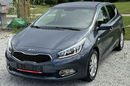 Kia Cee'd 1.4 Benz. 100KM z Niemiec Nowy MODEL 2013 5 Drzwi, BOGATA OPCJA Hak zdjęcie 2