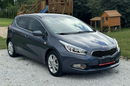 Kia Cee'd 1.4 Benz. 100KM z Niemiec Nowy MODEL 2013 5 Drzwi, BOGATA OPCJA Hak zdjęcie 4