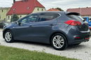 Kia Cee'd 1.4 Benz. 100KM z Niemiec Nowy MODEL 2013 5 Drzwi, BOGATA OPCJA Hak zdjęcie 7