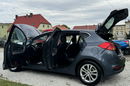 Kia Cee'd 1.4 Benz. 100KM z Niemiec Nowy MODEL 2013 5 Drzwi, BOGATA OPCJA Hak zdjęcie 8