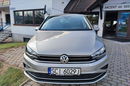 Volkswagen Golf Sportsvan IQ.Drive + 64 t.km + serwis zdjęcie 2