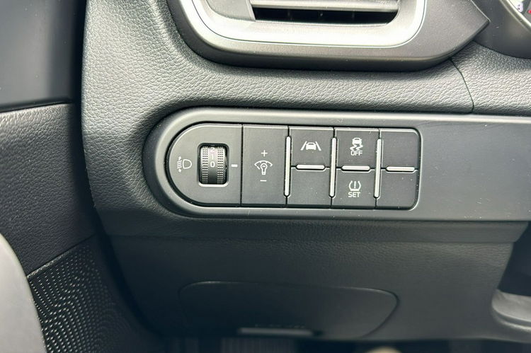 Kia Cee'd navi, kamera, gwarancja, 45 tys.km zdjęcie 18