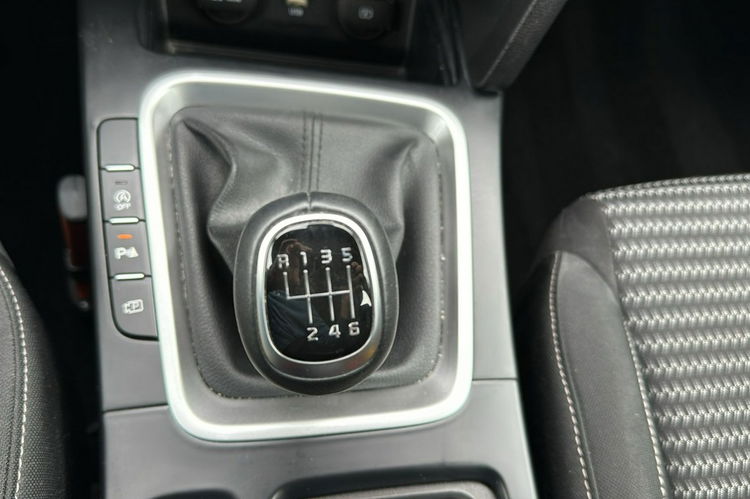 Kia Cee'd navi, kamera, gwarancja, 45 tys.km zdjęcie 23