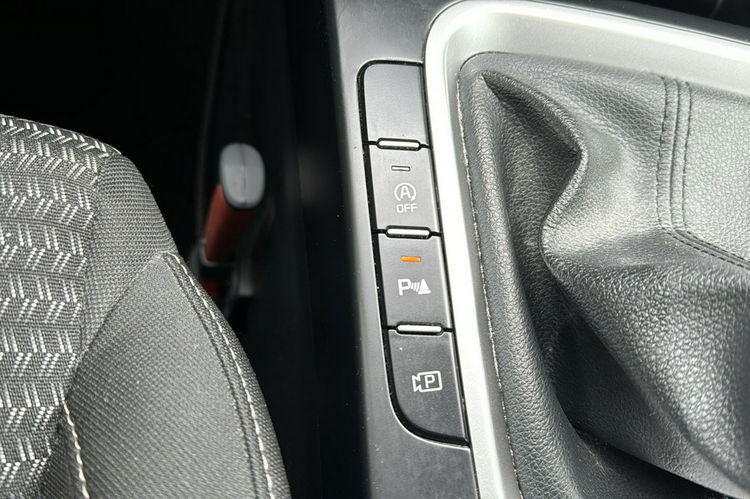 Kia Cee'd navi, kamera, gwarancja, 45 tys.km zdjęcie 24