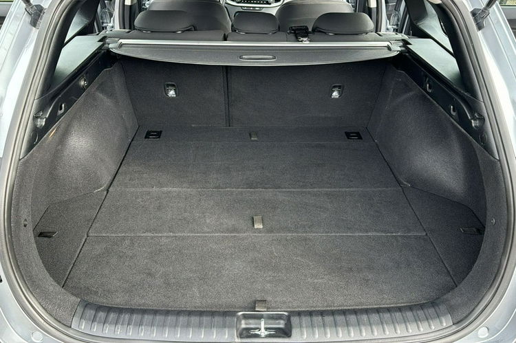 Kia Cee'd navi, kamera, gwarancja, 45 tys.km zdjęcie 26