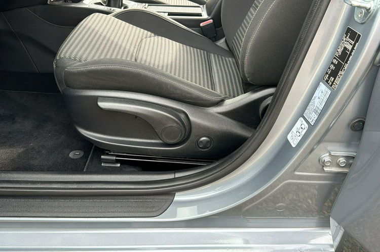 Kia Cee'd navi, kamera, gwarancja, 45 tys.km zdjęcie 28