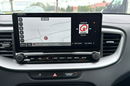 Kia Cee'd navi, kamera, gwarancja, 45 tys.km zdjęcie 6
