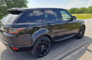 Land Rover Range Rover Sport LIFT Pelna opcja zdjęcie 18