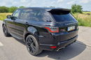 Land Rover Range Rover Sport LIFT Pelna opcja zdjęcie 23