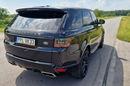 Land Rover Range Rover Sport LIFT Pelna opcja zdjęcie 3