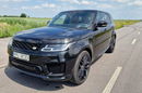 Land Rover Range Rover Sport LIFT Pelna opcja zdjęcie 35