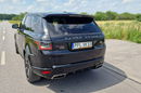 Land Rover Range Rover Sport LIFT Pelna opcja zdjęcie 4