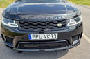 Land Rover Range Rover Sport LIFT Pelna opcja zdjęcie 40