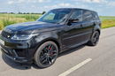 Land Rover Range Rover Sport LIFT Pelna opcja zdjęcie 41