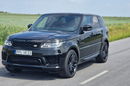 Land Rover Range Rover Sport LIFT Pelna opcja zdjęcie 5