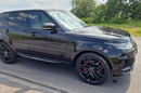 Land Rover Range Rover Sport LIFT Pelna opcja zdjęcie 6