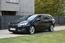 Opel Astra 1.6 Diesel Gwarancja Bogate Wyposażenie Zadbane zdjęcie 1